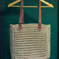 کیفهای رافیا|کیف، کفش، کمربند|دوگنبدان, |دیوار