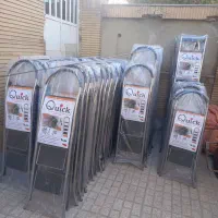 نردبان تهران بقیمت کارخانه ارسال رایگان|ابزارآلات|مشهد, آزادشهر|دیوار