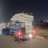 نیسان بار خیلج فارس بوشهر|خدمات حمل و نقل|بوشهر, |دیوار