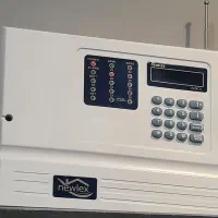دزدگیر اماکن