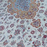 فرش ۹ متری خوش رنگ