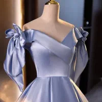 انواع لباس مجلسی