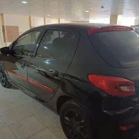 207 ام سی 207 mc|خودرو سواری و وانت|مرودشت, بیست متری بیمارستان|دیوار