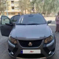 کوییکgxr l مدل۱۴۰۴
