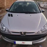 ۲۰۶تیپ۳ فرانسه سالم