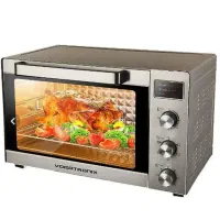 فروش اون توستر وگاتی