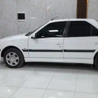 پژو پارس tu5 مدل ۱۴۰۱