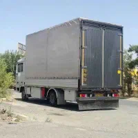 اتوباربری (درخشان ) حمل اثاثیه منزل باکارگر
