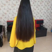 موی طبیعی میخرم