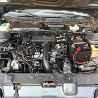 پژو ۴۰۵ دوگانه شرکتی مدل ۹۷|خودرو سواری و وانت|عسلویه, |دیوار