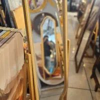 آینه قدی پایه دار تاج محل