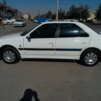 پژو پارس98|خودرو سواری و وانت|فشاپویه, |دیوار