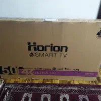 تلویزیون هوشمند Horion 50 4k