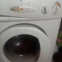 ماشین لباسشویی آبسال