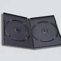 انواع قاب DVD (دی وی دی)|پخشکننده DVD و ویدیو|رشت, پل تالشان|دیوار