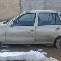 دوو سیلو فرسوده|خودرو سواری و وانت|قوچان, |دیوار