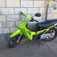 موتور سیکلت|موتورسیکلت|قزوین, |دیوار