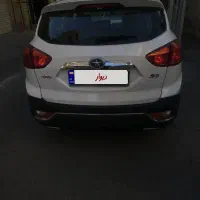 جکs3مدل1402|خودرو سواری و وانت|تبریز, |دیوار