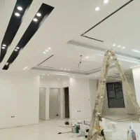 کناف فوق تخصصی و تضمینی|خدمات پیشه و مهارت|کرج, شهرک جهان آرا|دیوار