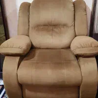 مبل برقی سالمندان و معلولین