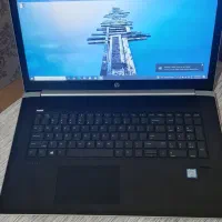 Hp 470 G5 گرافیک مجزا|رایانه همراه|اهواز, کوی جانبازان(دانش)|دیوار