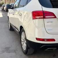 جک s5 اتومات|خودرو سواری و وانت|کرمانشاه, |دیوار