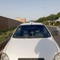 تیبا|خودرو سواری و وانت|قم, چهل درخت‎|دیوار