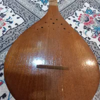 سه تار آوا (نو)|سازهای سنتی|اهواز, کیان اباد|دیوار