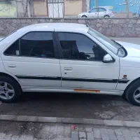 پژو پارس دوگانه شرکتی|خودرو سواری و وانت|ایلخچی, |دیوار