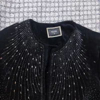 مانتو پائیزه فری سایز|لباس|کرج, دولت‌آباد|دیوار