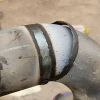 جوشکاری لوله کشی گازخانگی تجاری خورده وعمده