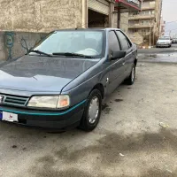 پژو 405مدل 99دوگانه کارخانه