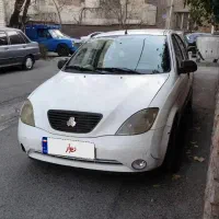 تیبا 2 SX مدل ۹۴