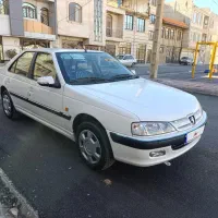 پژو پارس مدل 1400خشک|خودرو سواری و وانت|دورود, |دیوار