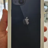 اپل iPhone 13 با حافظهٔ ۱۲۸ گیگابایت
