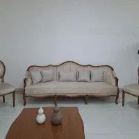 مبل فرانسوی ترند روز|مبلمان خانگی و میز عسلی|سقز, |دیوار