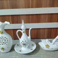 دکوری و گلدان|گل و گیاه طبیعی|طاهرگوراب, |دیوار