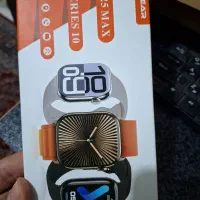 ساعت اپل واچ سری ۱۰