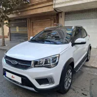 X22اتومات مدل 1399 مشابه صفر|خودرو سواری و وانت|مشهد, شفا|دیوار