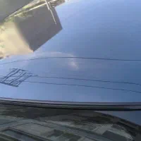 سمند lxآبی مولتی پلاکس|خودرو سواری و وانت|کرج, شهرک شهرداری|دیوار