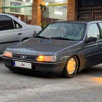 پژو ۴۰۵ مدل ۹۳