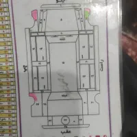 پژو 405 دو گانه سوز کار خانه اتاق تعویض1041|خودرو سواری و وانت|بانه, |دیوار