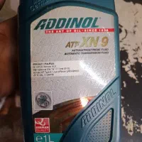 روغن گیربکس اتوماتیک ادینول