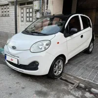 ام وی ام 110s پاندایی کم کارمدل ۱۳۹۷|خودرو سواری و وانت|تهران, ستارخان|دیوار