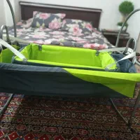 گهواره شیک|اسباب و اثاث بچه|مشهد, نظام دوست|دیوار