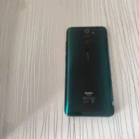گوشی redmi note 8 pro
