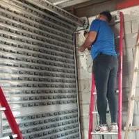 نصب و تعمیر کرکره برقی با خدمات شبانهروزی|خدمات پیشه و مهارت|گلستان (تهران), |دیوار