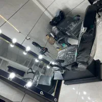 تجهیزات سالن|آرایشگاه و سالنهای زیبایی|زنجان, |دیوار