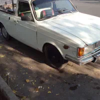 وانت مدل ۹۱|خودرو سواری و وانت|پیشوا, |دیوار