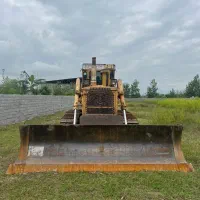 فروش بلدوزر ۶۵ سری ۴۱ هزار سالم آماده کار|خودرو سنگین|محمودآباد, |دیوار